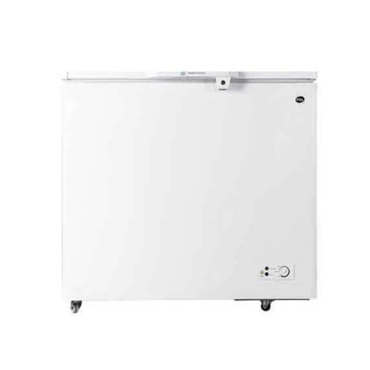PEL PDC 70-130 Arctic Crystal Single Door Deep Freezer