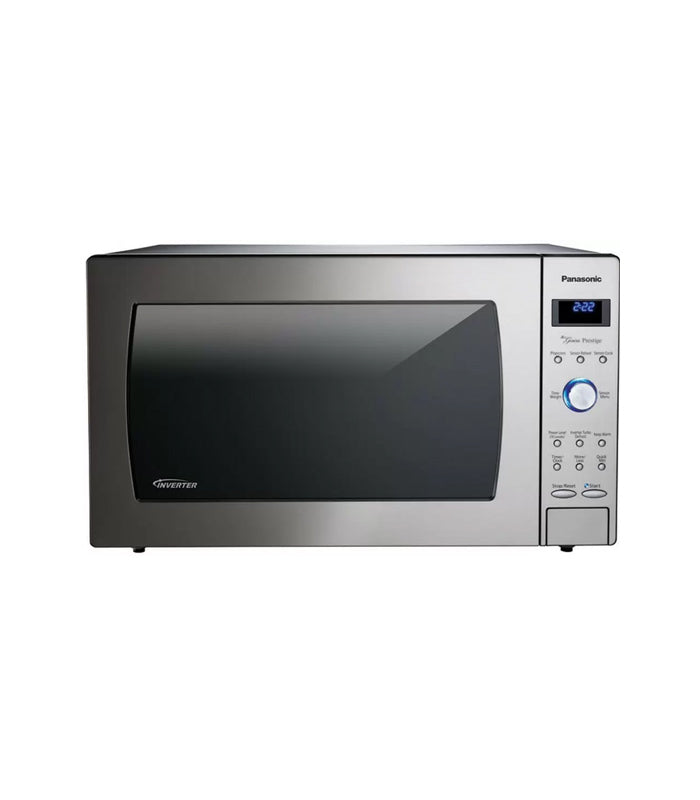 Panasonic-NN-CT565MBPQ-Microwave-Oven