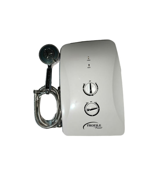 Profile Premier TPS-31 6L Instant Electric Water Geyser