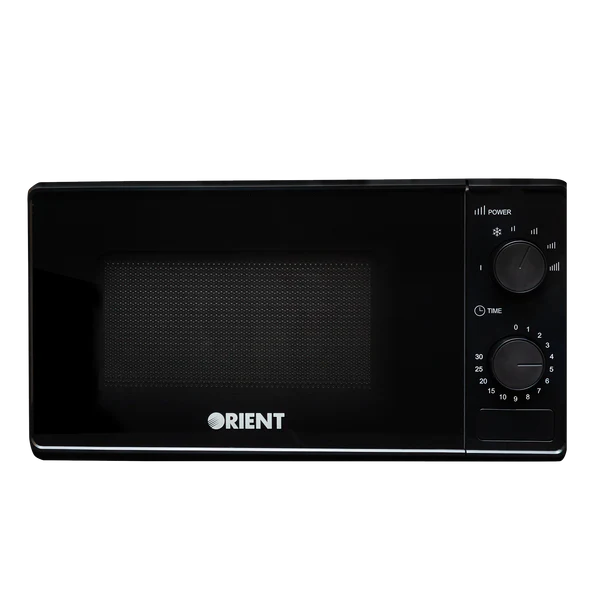 ORIENT LOTUS 20M SOLO BLACK