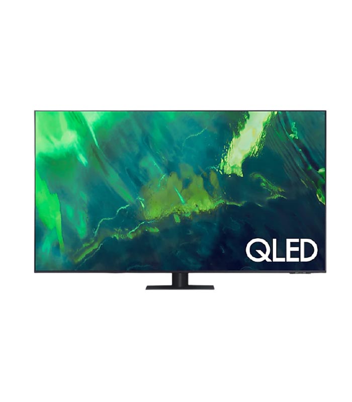 Samsung 65" Q70A 4K QLED TV