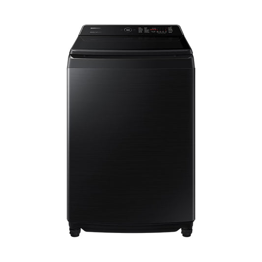 Samsung Top Load W/M WA21CK6745BVRT with Ecobubble 21Kg
