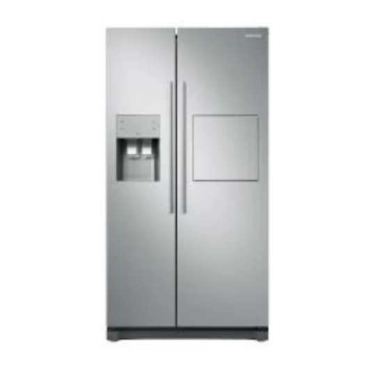 Samsung SBS RS50N3919SA/EU Side By Side Refrigerator