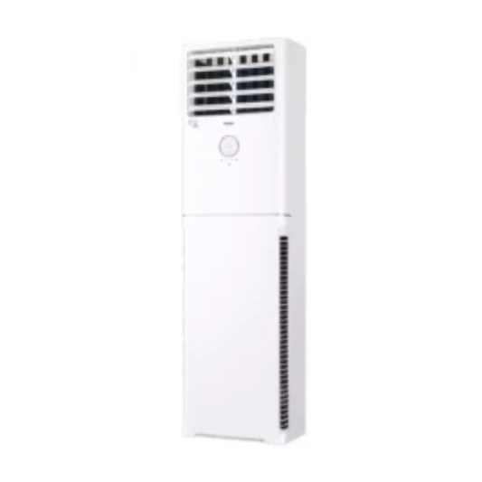 Haier Solar Hybrid-IV FS(W)-T3 Plus 2 Ton Floor Standing AC