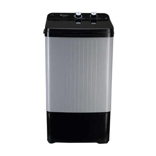 Dawlance DW 9100 G GLASS LID Single Tub Washer