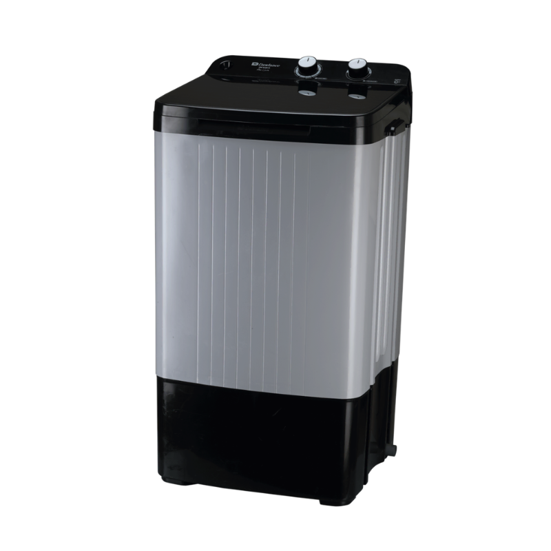Dawlance DW 9100 G GLASS LID Single Tub Washer
