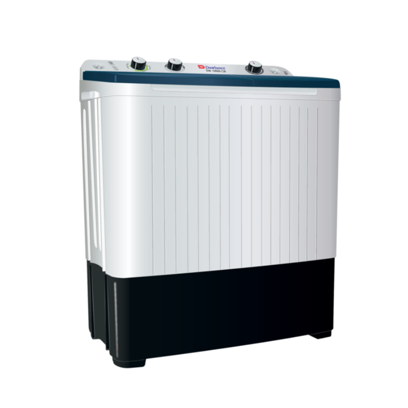 Dawlance DW-10600 C FL Twin Tub Washing Machine