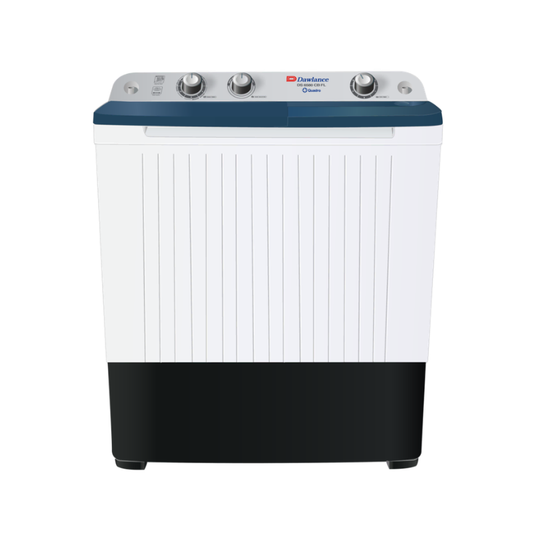 Dawlance DW-6580 C FL Twin Tub Washing Machine
