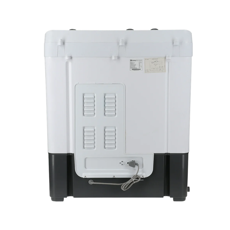 Dawlance DW-7500 Advanco Twin Tub Washing Machine