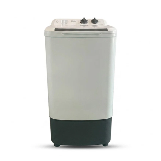 Haier HWM80-1217E Washer