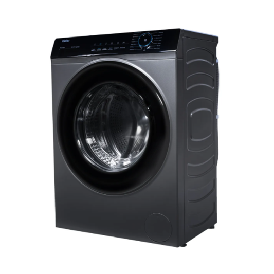 Haier HW80-BP12929S6 Inverter Front Load Washing Machine