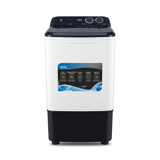 Haier HWM 130-1217 (White) Washer