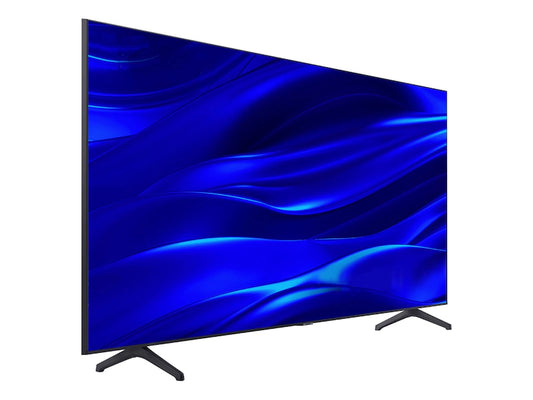 SAMSUNG 55 INCH UHD 4K SMART TV 55CU7000