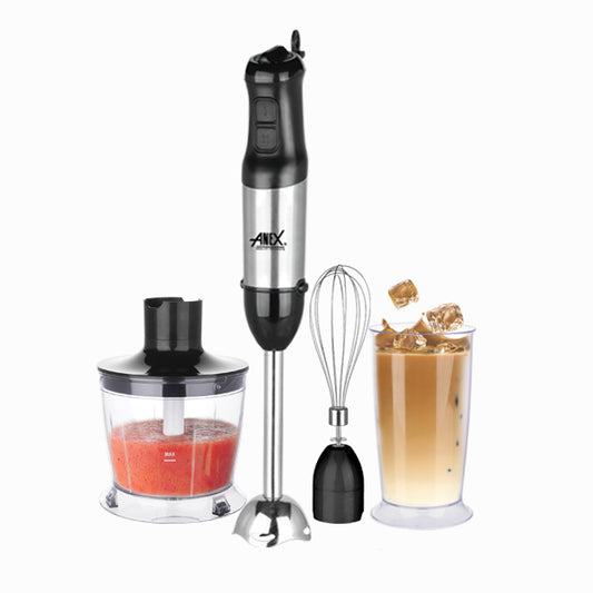 Anex Hand Blender ANX-209