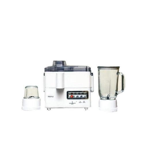 Profile Juicer+Blender P-176