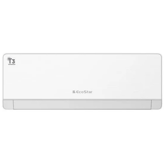 ECOSTAR 1.5 TON INV A/C ES-18PR02 W T3