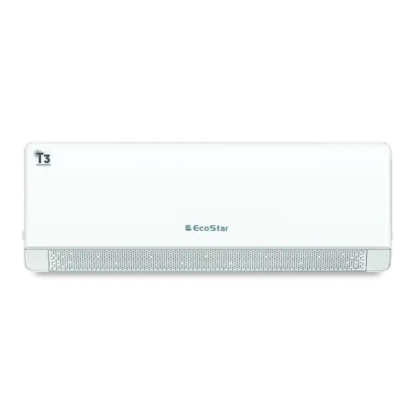 ECOSTAR 1.5 TON INV AC ES-18NV02 W T3