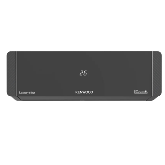 KENWOOD 1.0 TON INV A/C 12B03S LUXURY UL
