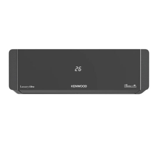 KENWOOD 1.5 TON INV A/C-18B03S LUXURY UL