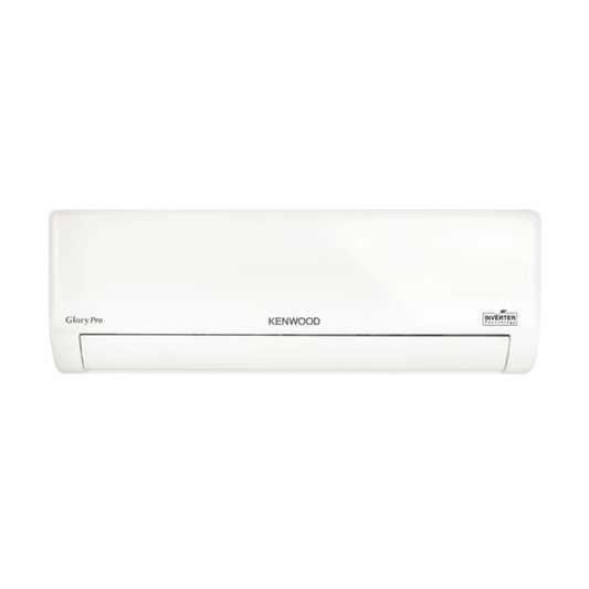 KENWOOD 1.0 TON INV A/C-12C01S GLORY PRO