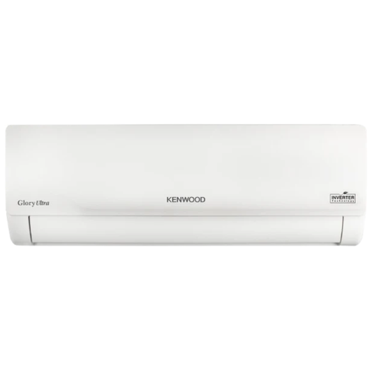 KENWOOD 1.5 TON INV SPLIT AC KGU-18C02S GLORY ULTRA