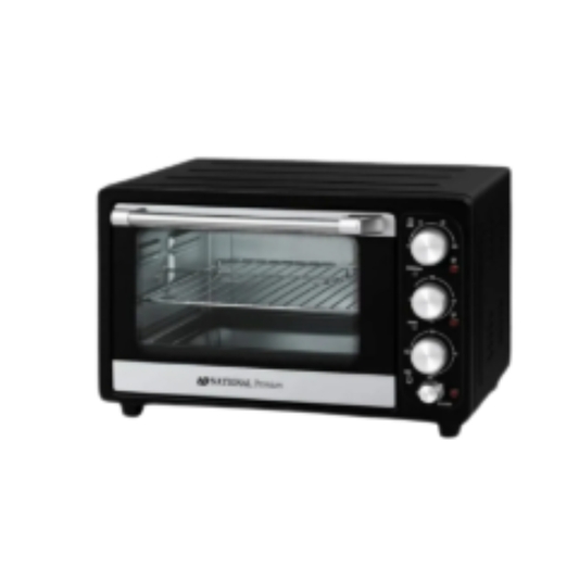 National ND-4200RC Oven Toaster