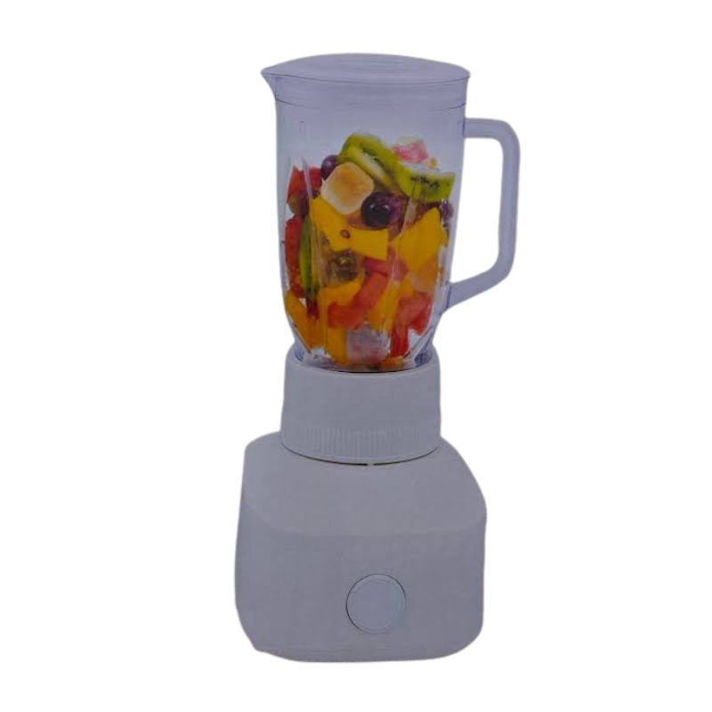 National DL-9097 P Blender