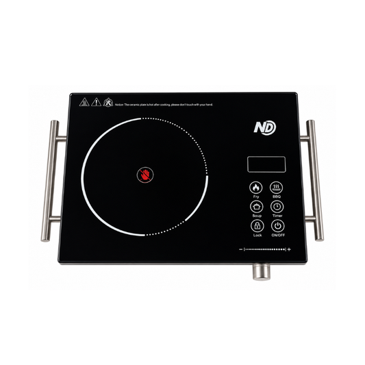 National IC-1053 Induction Cooker