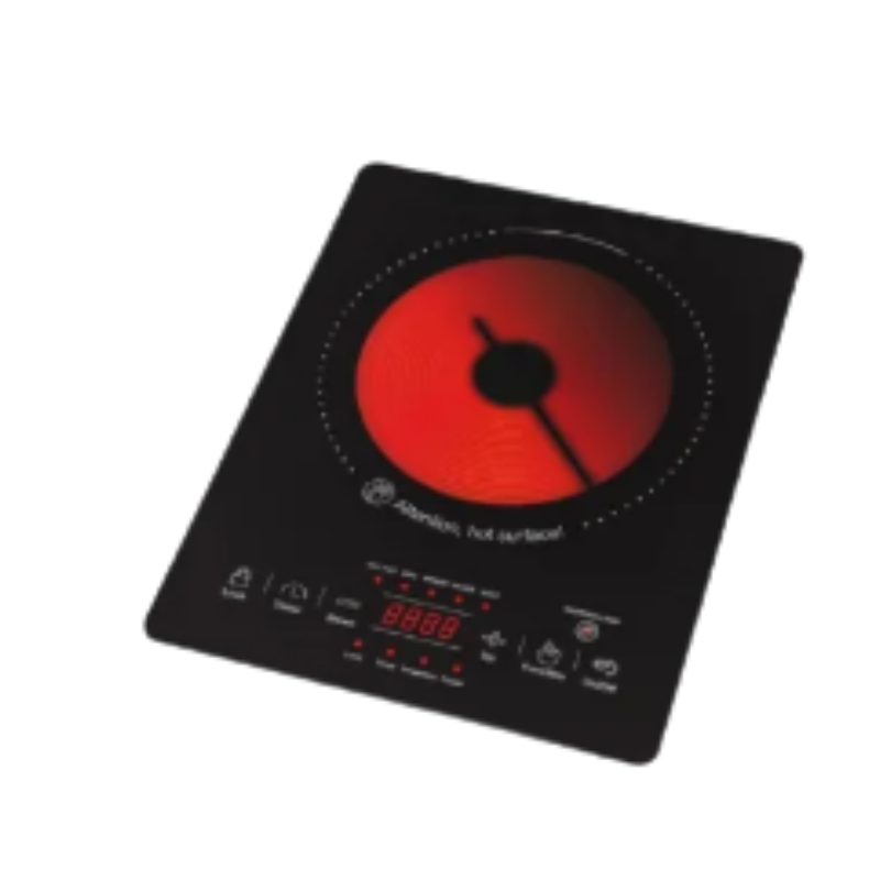 National HP-1058 Hot Plate
