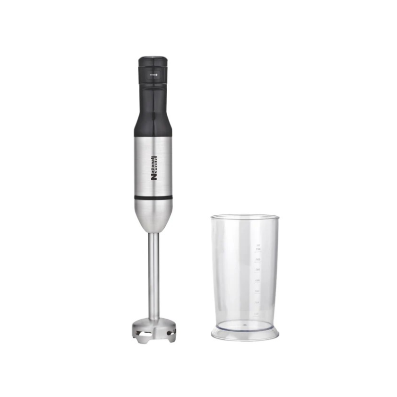 National Hand Blender 826