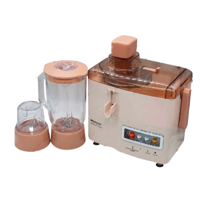 National JB-230 Juicer Blender