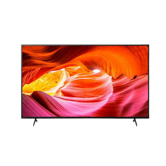 SONY KD-55X75K 4K ULTRA HDR GOOGLE TV