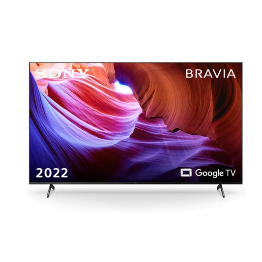 SONY KD-85X85K 4K HDR GOOGLE TV