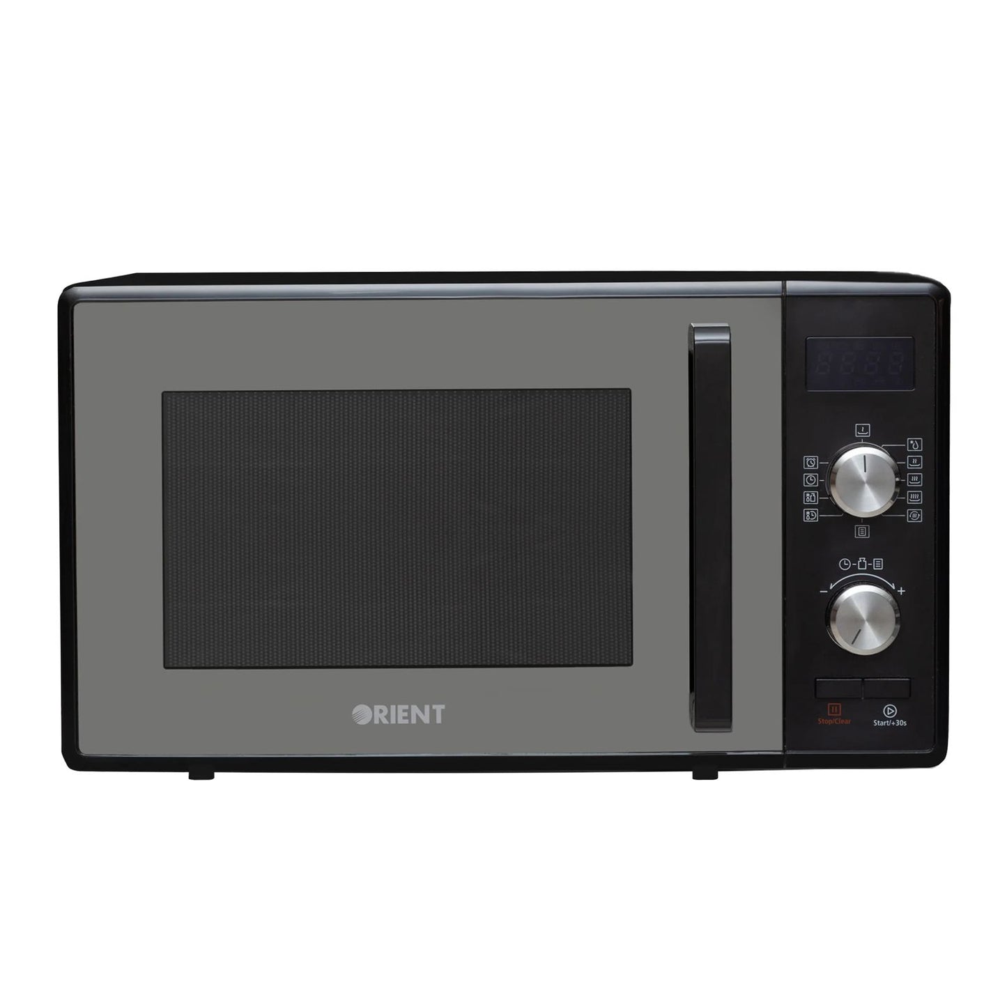 ORIENT M/O Roast 23D Solo Black