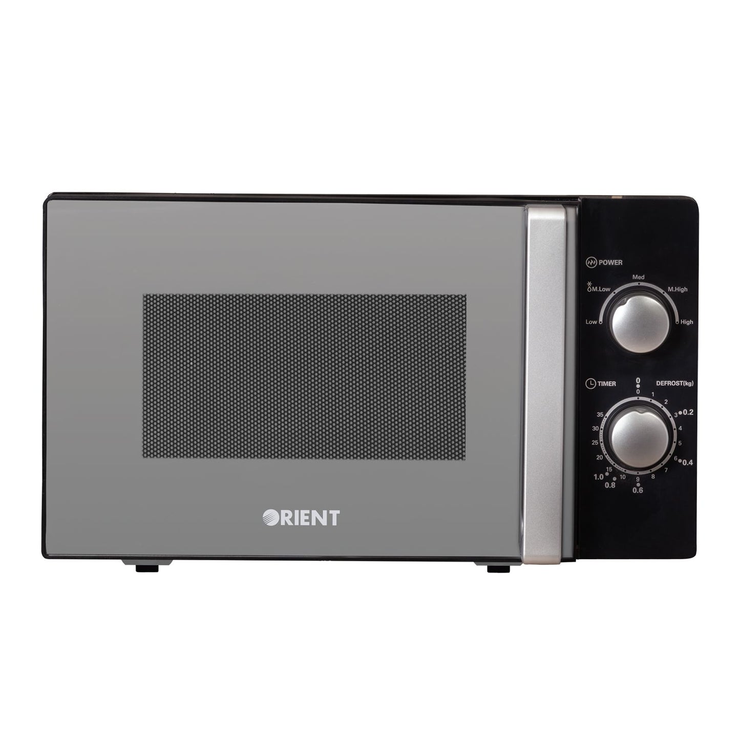ORIENT M/O kabab 20D Solo Black