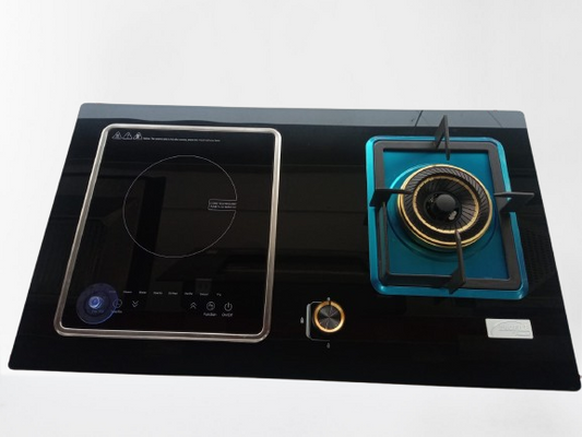PROFILE Premier Twin Hot Plate HL-2022