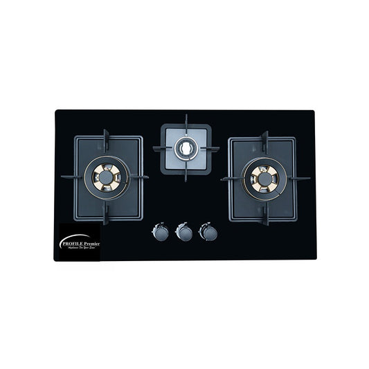 PROFILE PREMIER Kitchen Hob PF-888 B