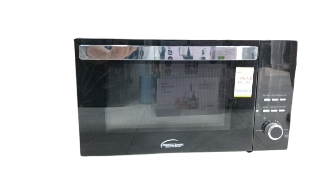 PROFILE MICROWAVE OVEN PF-04T