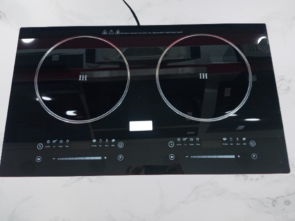 PROFILE Premier Hot Plate HL-05