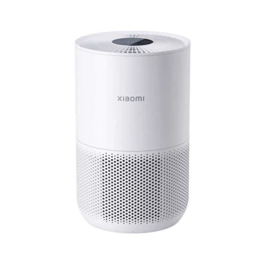 Xiaomi Smart Air Purifier 4 Compact (White)