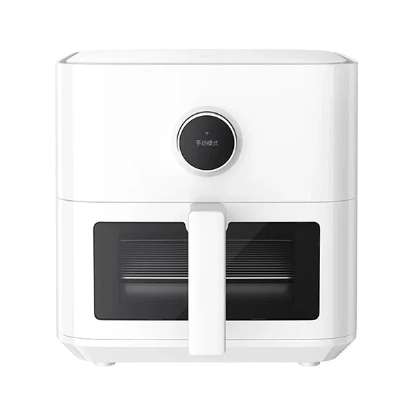 XIAOMI SMART AIR FRYER 5.5L WHITE