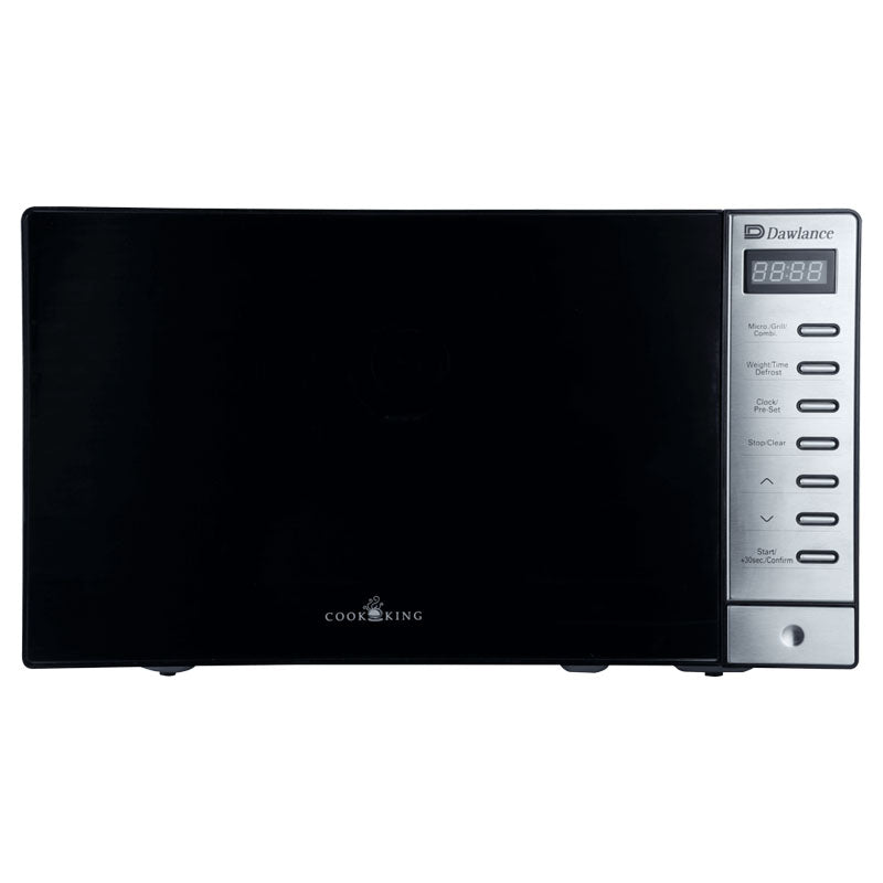 Dawlance M/Oven DW-297GSS