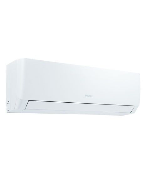 Gree 1.5 Ton Inverter AC 18PITH white and silver