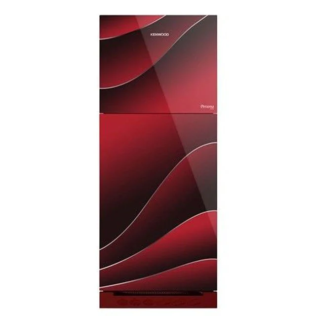 KENWOOD REF 480 Glass Door (26657) Multi Color MIG Inverter