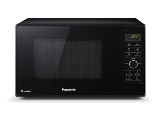 PANASONIC M/O NN-GD37