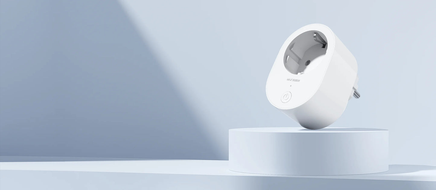 XIAOMI SMART PLUG 2 (WIFI)