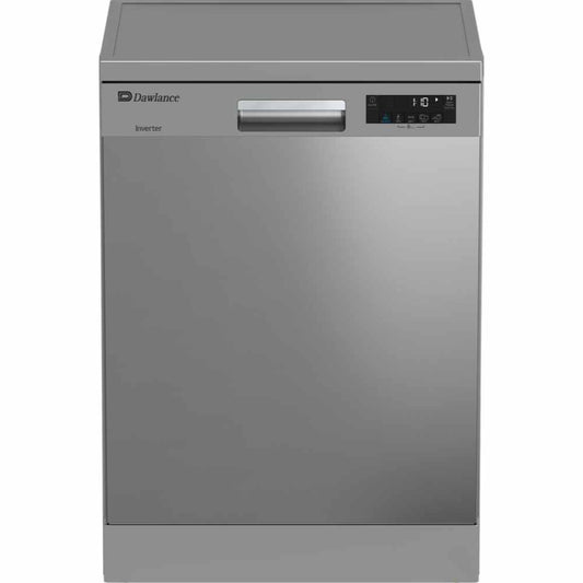 Dawlance DDW-1451 Inverter Dishwasher