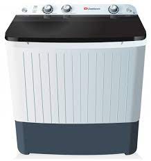 Dawlance Twin Tub for Wash & Spin DW 10500 C
