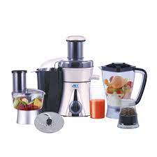 Anex Deluxe Kitchen Robot AG 3151