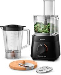 PHILIPS FOOD PROCESSOR HR7301/90